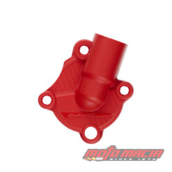 WATERPUMP COVER  RED Honda CRF250R 2018-2023
