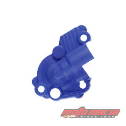 WATERPUMP COVER  BLUE Yamaha YZ250F YZ450F YZ250FX YZ450FX 2010-2023
