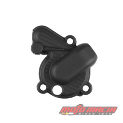 WATERPUMP COVER R BLACK Sherco 250 SEF-R Racing 300 SEF-R Racing 250 SEF-R Factory 300 SEF-R Factory 2016-2024