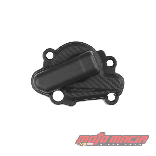 WATERPUMP COVER R BLACK Sherco 250 SE-R Racing 2016-2022 Sherco 300 SE-R Racing 2016-2022 Sherco 250 SE-R Factory 2016-2024 Sherco 300 SE-R Factory 2016-2024