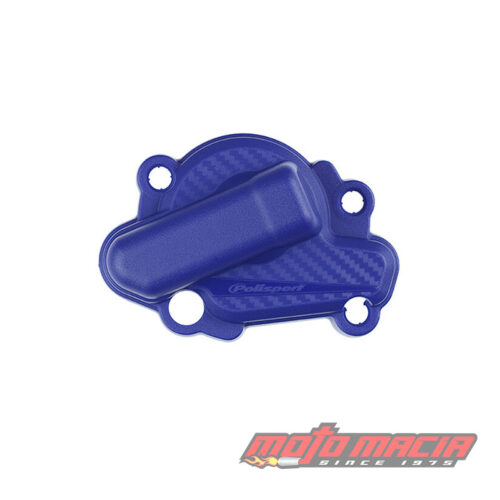 WATERPUMP COVER R BLUE Sherco 250 SE-R Racing 2016-2022 Sherco 300 SE-R Racing 2016-2022 Sherco 250 SE-R Factory 2016-2024 Sherco 300 SE-R Factory 2016-2024