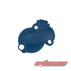WATERPUMP COVER HUS/KTM BLUE Husqvarna KTM FX 450 FC 450 FE 450 FE 501 500 EXC-F 450 SX-F 450 XC-F FS450 450 EXC-F 500 XCF-W 450 XCF-W 2017-2023