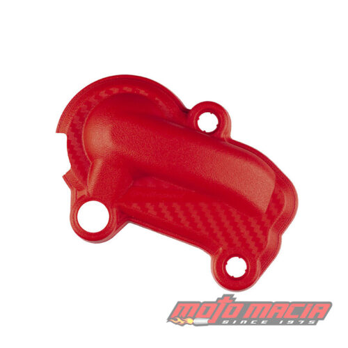 WATERPUMP COVER GAS RED Gas Gas EC 300 2021-2021 Gas-Gas EC 300 2021-2023