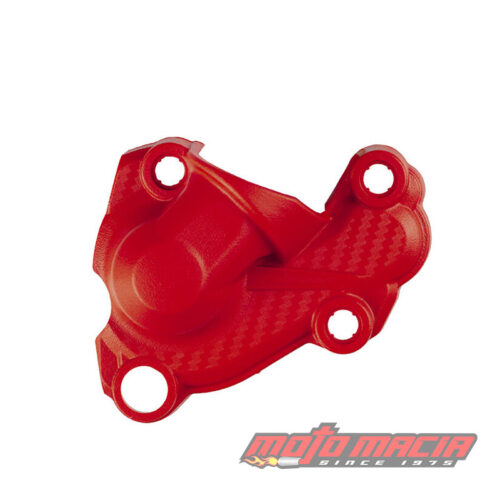 WATERPUMP COVER GAS RED Gas Gas EC 250F 2021-2021 Gas Gas EC 350F 2021-2021 Gas-Gas EC 250F 2021-2022 Gas-Gas EC 350F 2021-2023
