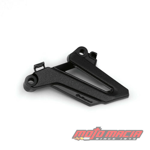 FRONT SPROCKET PROTECTOR BLACK Honda CRF250R 2018-2021