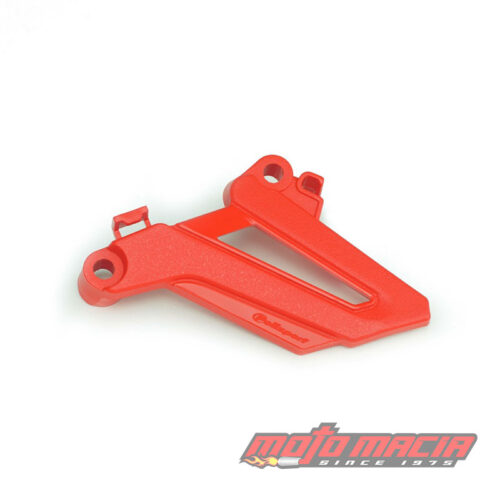 FRONT SPROCKET PROTECTOR RED Honda CRF250R 2018-2021