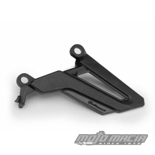 FRONT SPROCKET PROTECTOR BLACK Honda CRF450R 2021-2022