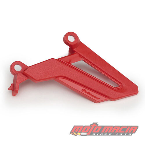 FRONT SPROCKET PROTECTOR RED Honda CRF450R 2021-2022