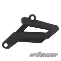 FRONT SPROCKET PROTECTOR BLACK Sherco 250 SE-R Racing 300 SEF-R Racing 450 SEF-R Racing 250 SE-R Factory 300 SEF-R Factory 450 SEF-R Factory 2014-2022