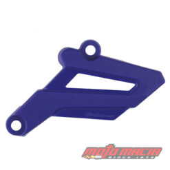 FRONT SPROCKET PROTECTOR BLUE Sherco 450 SEF-R Factory 250 SE-R Racing 300 SEF-R Racing 450 SEF-R Racing 250 SE-R Factory 300 SEF-R Factory 2014-2022