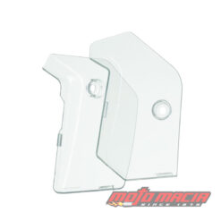 GRAPHIC GUARD CLEAR DA Honda CRF450RX CRF450R W.E. CRF450R CRF250R CRF250RX 2021-2024