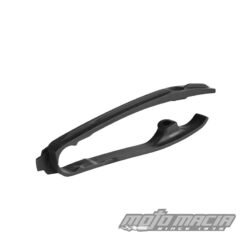 CHAIN SLIDER BLACK