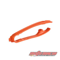 CHAIN SLIDER ORANGE