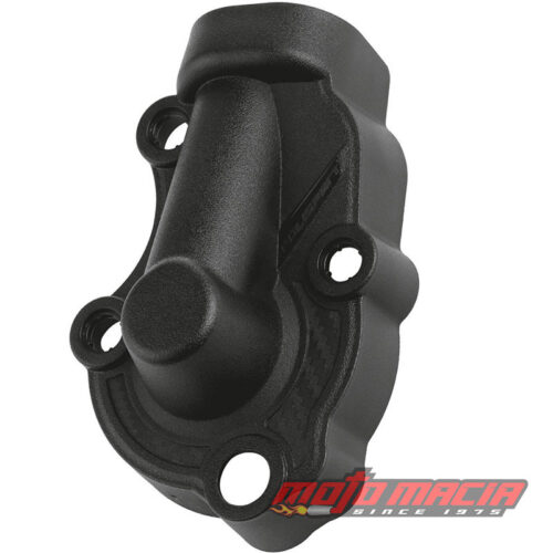 WATERPUMP COVER  BLACK Yamaha YZ250X 2016-2024 Yamaha YZ250 2001-2024
