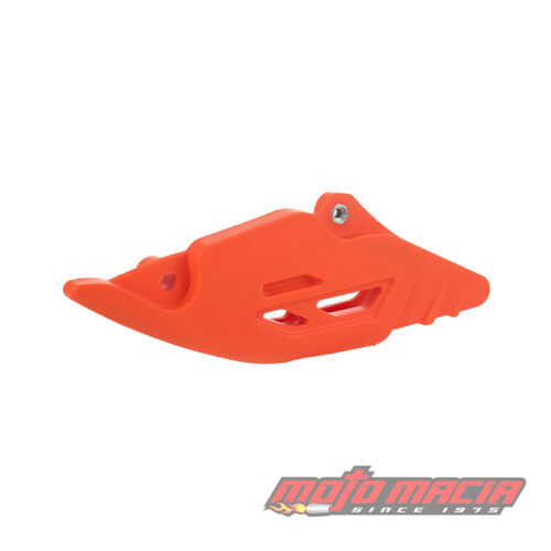 CHAIN GUIDE KTM 23 ORANGE