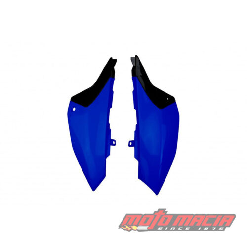 SIDE PANELS YZ65 BLUE Yamaha YZ65 2019-2025
