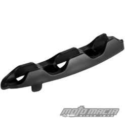 REAR CABLE GUIDE KTM BLACK Husqvarna KTM Gas-Gas TE 250i TE 300 FE 250 FE 350 FE 450 FE 501 450 EXC-F 150 XC-W 250 XC-W TPi 300 XC-W TPi 350 EXC-F TE 150 TE 300i TX 300 FX 350 FX 450 TC 125 TC 250 FC 250 FC 350 FC 450 450 SX-F 350 SX-F 250 SX-F 250 SX 150