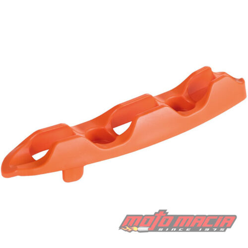 REAR CABLE GUIDE KTM ORANGE KTM 125 SX 2008-2023 KTM 150 SX 2008-2022 KTM 200 Xc-W 2008-2016 KTM 450 EXC-F 2017-2023 KTM 250 SX-F 2008-2023 KTM 450 SX-F 2008-2023 KTM 250 SX 2008-2023 KTM 350 SX-F 2010-2023 KTM 250 XC 2008-2023 KTM 250 XC-F