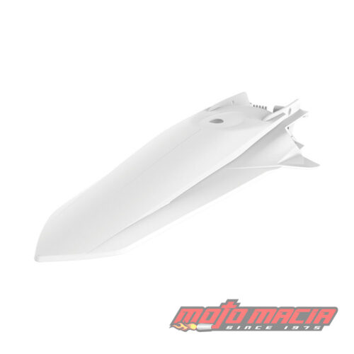 REAR FENDER KTM KTM 150 SX 2019-2022 KTM 450 SX-F 2019-2022 KTM 350 SX-F 2019-2022 KTM 250 SX-F 2019-2022 KTM 125 SX 2019-2022 KTM 450 XC-F 2019-2022 KTM 350 XC-F 2019-2022 KTM 250 XC-F 2019-2022 KTM 300 XC 2019-2019