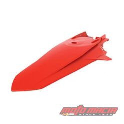 REAR FENDER ORANGE KTM KTM 500 EXC-F 500 XCF-W 450 XC-F 350 XCF-W 300 XC-W TPi 300 XC TPi 250 XC-W TPi 250 XC TPi 150 XC-W TPi 350 EXC-F 350 XC-F 250 XC-W 300 XC-W 450 EXC-F 150 XC-W 250 EXC-F 250 EXC 300 EXC 2017-2020 KTM 500 EXC-F 500 XCF-W 450 XC-F 350