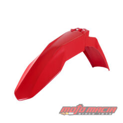 FRONT FENDER RED GAS Gas Gas Gas-Gas EX 300 EC 250 EC 250F EC 350F EC 300 EX 250F EX 350F EX 450F MC 250 MC 250F MC 450F MC 350F EX 250 MC 125 2021-2023