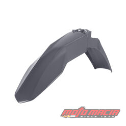 FRONT FENDER NARDO GREY GAS Gas Gas Gas-Gas MC 125 MC 250F MC 450F EC 300 EX 250F EX 350F EX 450F EX 300 EC 250 EC 250F EC 350F MC 250 MC 350F EX 250 2021-2023