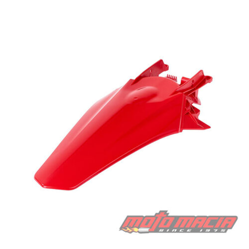 REAR FENDER MX MC/MCF RED Gas-Gas MC 125 2021-2023 Gas-Gas MC 250F 2021-2023 Gas-Gas MC 450F 2021-2023 Gas-Gas MC 250 2022-2023 Gas-Gas MC 350F 2022-2023