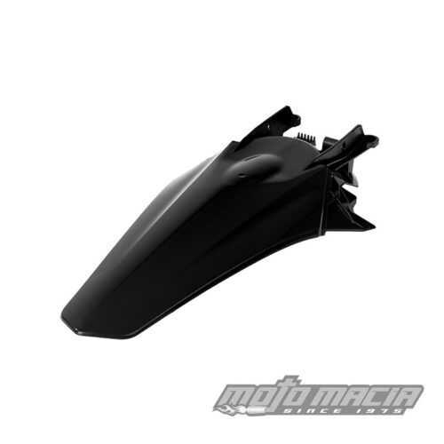 REAR FENDER MX MC/MCF BLACK Gas-Gas MC 125 2021-2023 Gas-Gas MC 250F 2021-2023 Gas-Gas MC 450F 2021-2023 Gas-Gas MC 250 2022-2023 Gas-Gas MC 350F 2022-2023