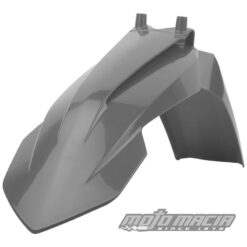 FRONT FENDER SX65/MC65 GREY KTM 65 SX 2016-2023
