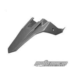 REAR FENDER SX65/MC65 GREY KTM 65 SX 2016-2023