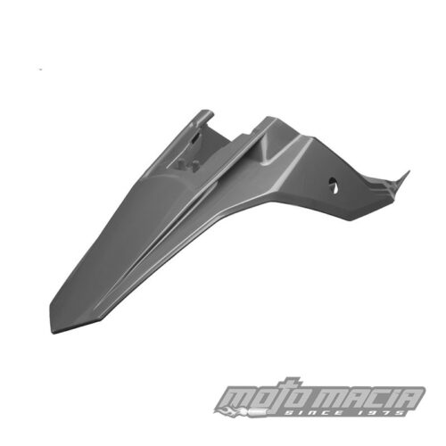 REAR FENDER SX65/MC65 GREY KTM 65 SX 2016-2023
