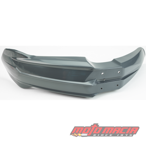 FRONT FENDER NARDO GREY  Yamaha YZ450F 2018-2022 Yamaha YZ450FX 2019-2023