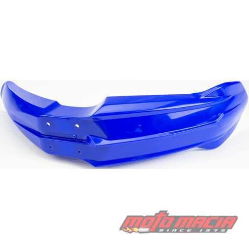 FRONT FENDER BLUE 98  Yamaha YZ450F YZ450FX YZ250F YZ250X YZ125 YZ250 2018-2025