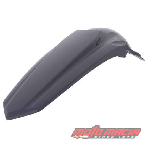 REAR FENDER RESTYLING NARDO GREY  Kawasaki KX125 2003-2005 Kawasaki KX250 2003-2007