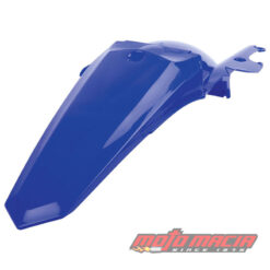 REAR FENDER  BLUE Yamaha WR250F 2015-2019