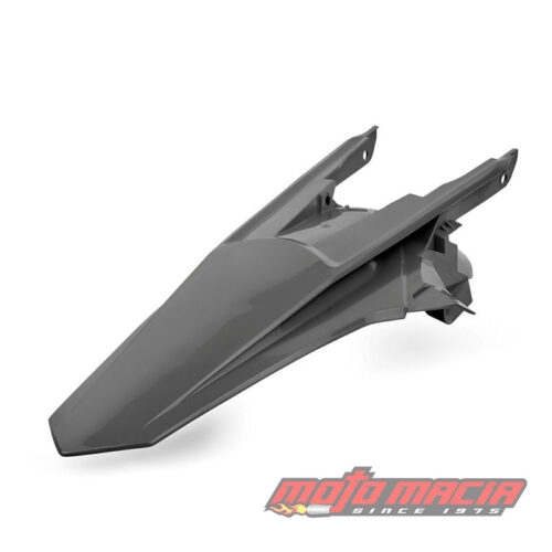 REAR FENDER KTM KTM 250 EXC-F 2017-2019 KTM 150 XC-W 2017-2019 KTM 350 EXC-F 2017-2019 KTM 250 XC-W 2017-2018 KTM 500 EXC-F 2017-2019 KTM 300 XC-W 2017-2018 KTM 450 EXC-F 2017-2019 KTM 250 XC-W TPi 2018-2019 KTM 300 XC-W TPi 2019-2019 KTM 2