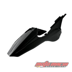 RESTYLE REAR FENDER BETA BLACK Beta 480 RR 125 RR (2T) 250 RR (2T) 300 RR (2T) 430 RR 390 RR 350 RR 200 RR (2T) 2018-2019