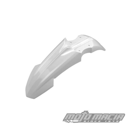 FRONT FENDER YZ65 WHITE Yamaha YZ65 2019-2025