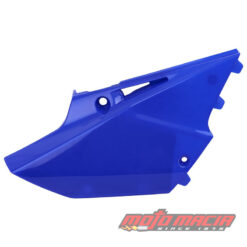 SIDE PANELS BLUE 98  Yamaha YZ250X YZ125 YZ250 YZ125X 2015-2021