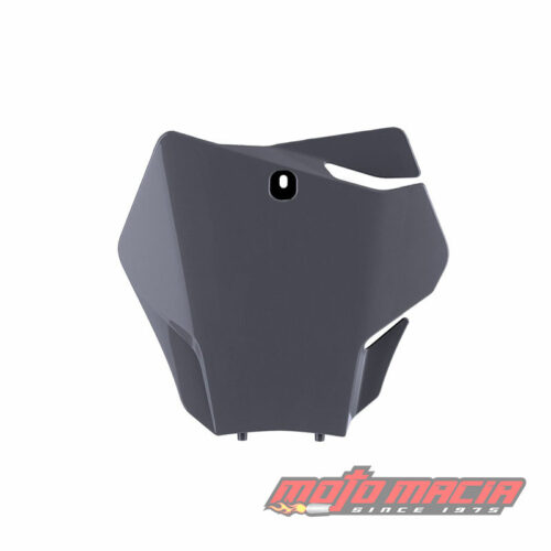 FRONT NUMBER PLATE NARDO GREY Gas Gas MC 125 2021-2022 Gas Gas MC 250F 2021-2022 Gas Gas MC 450F 2021-2022 Gas Gas EX 250F 2021-2022 Gas Gas EX 350F 2021-2022 Gas Gas EX 450F 2021-2022 Gas Gas EX 300 2021-2022 Gas Gas MC 250 2022-2022 Gas G