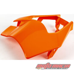 HEADLIGHT MASK ORANGE KTM KTM 500 EXC-F 500 XCF-W 50 SX 65 SX 85 SX (17/14) 85 SX (19/16) 125 SX 150 SX 250 SX 250 SX-F 350 SX-F 450 SX-F 450 SX-F Factory Edition 450 XC-F 350 XCF-W 300 XC-W TPi 300 XC TPi 250 XC-W TPi 250 XC TPi 250 XC-F 150 XC-W TPi 350