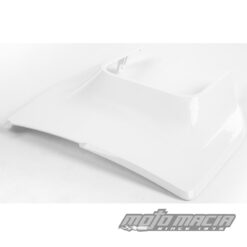 HEADLIGHT MASK WHITE HUS Husqvarna TC 250 TC 125 TC 50 TC 65 TC 85 (17/14) TC 85 (19/16) FC 250 FC 350 FC 450 FC 450 Rockstar Edition TX 300i FX 350 FX 450 TE 300i FE 250 FE 350 FE 450 FE 501 TE 250i TE 150 FE 350S FE 501S FS450 TE 150i 2020-2023
