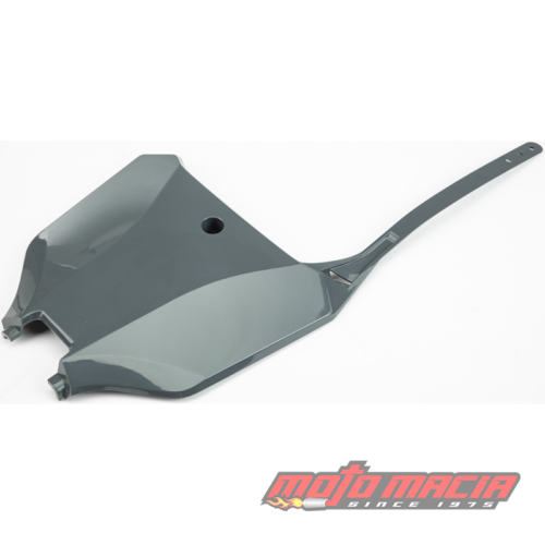 NUMBER PLATE NARDO GREY  Honda CRF450R 2021-2023 Honda CRF250R 2022-2023