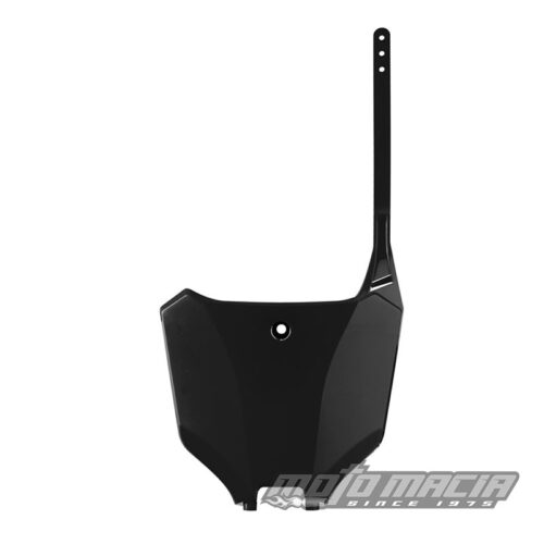 NUMBER PLATE  Honda CR125R 2004-2007 Honda CR250R 2004-2007