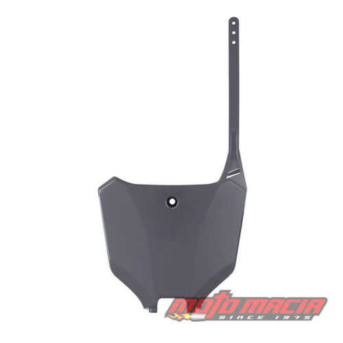 NUMBER PLATE  Honda CR125R 2004-2007 Honda CR250R 2004-2007