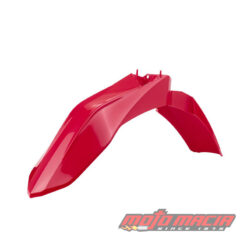 FRONT FENDER RED GAS Gas Gas EC 300 EC 250 EC 200 2018-2020