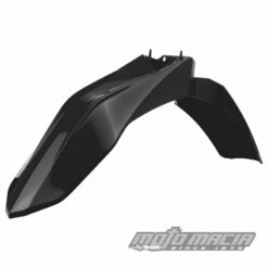 FRONT FENDER BLACK GAS Gas Gas Gas-Gas EC 300 EC 250 EC 200 2018-2020