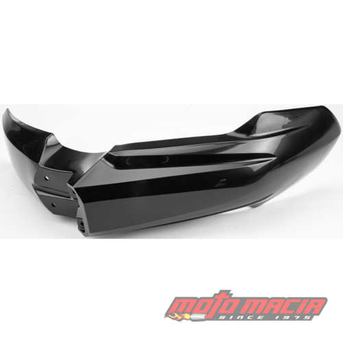 FRONT FENDER BLACK  Honda CRF450X 2021-2021 Honda CRF450RX 2021-2023 Honda CRF450R W.E. 2021-2021 Honda CRF450R 2021-2023 Honda CRF450L 2021-2021 Honda CRF250R 2022-2023