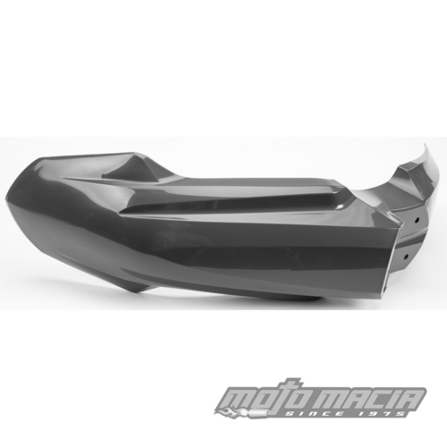 FRONT FENDER NARDO GREY  Honda CRF450X 2021-2021 Honda CRF450RX 2021-2023 Honda CRF450R W.E. 2021-2021 Honda CRF450R 2021-2023 Honda CRF450L 2021-2021 Honda CRF250R 2022-2023