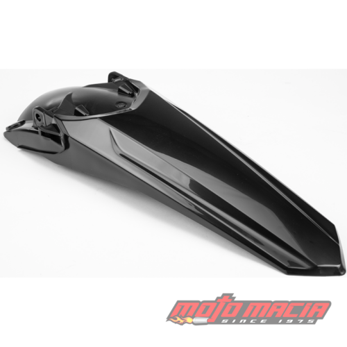 REAR FENDER BLACK  Honda CRF450X 2021-2021 Honda CRF450RX 2021-2023 Honda CRF450R W.E. 2021-2023 Honda CRF450R 2021-2023 Honda CRF450L 2021-2021 Honda CRF250R 2022-2023